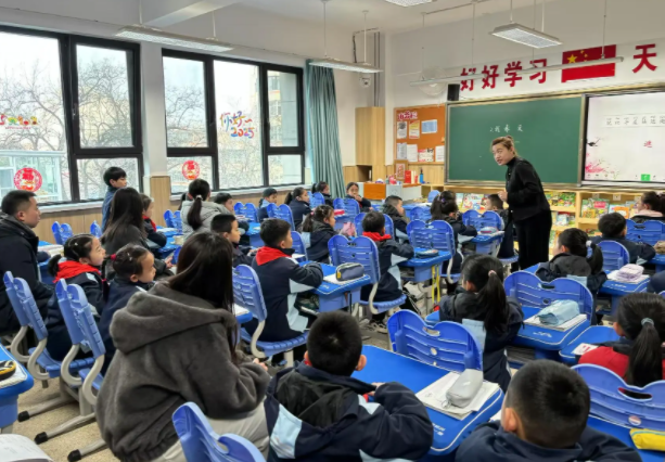 浸润心灵教育的智慧也是一种慢的力量它不在于立竿见影的成果